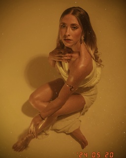 Sophia Campana feet photo 2