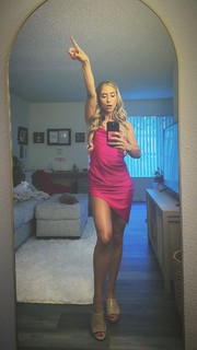 Sophia Campana feet photo 1