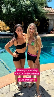 Sophia Campana feet photo 17