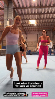 Sophia Campana feet photo 8