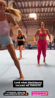 Sophia Campana feet photo 7