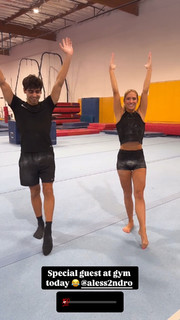Sophia Campana feet photo 5