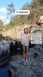 Sophia Campana feet photo 13
