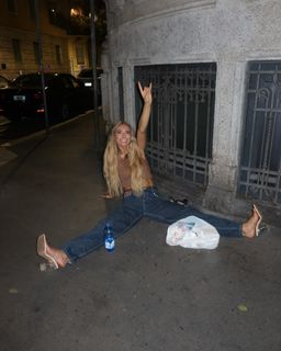 Sophia Campana feet photo 10