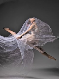 Sophia Campana feet photo 7