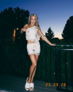 Sophia Campana feet photo 11