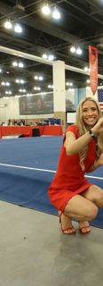 Sophia Campana feet photo 11