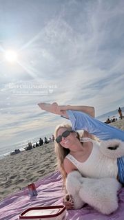 Sophia Campana feet photo 14