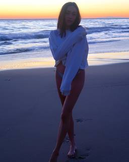 Sophia Culpo feet photo 18