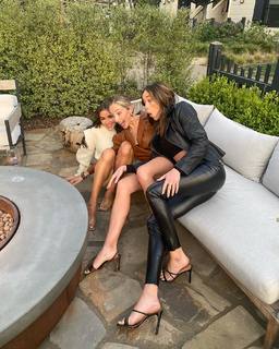 Sophia Culpo feet photo 9