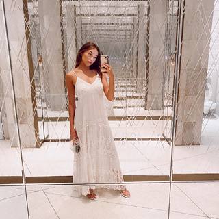 Sophia Culpo feet photo 4