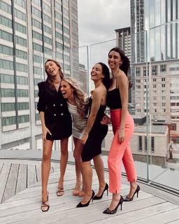 Sophia Culpo feet photo 3