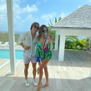 Sophia Culpo feet photo 15