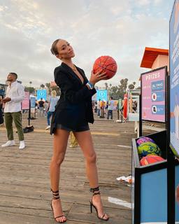 Sophia Culpo feet photo 8