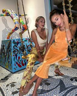 Sophia Culpo feet photo 19