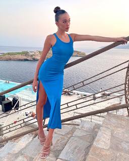 Sophia Culpo feet photo 15