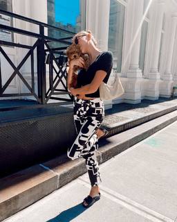 Sophia Culpo feet photo 8
