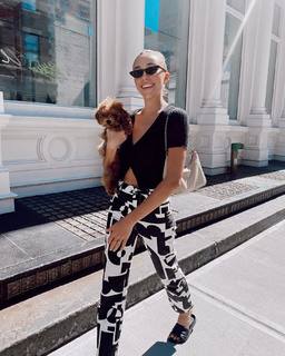 Sophia Culpo feet photo 6