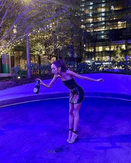 Sophia Culpo feet photo 19