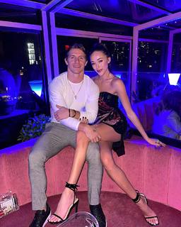 Sophia Culpo feet photo 17