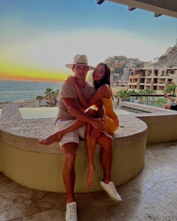 Sophia Culpo feet photo 10