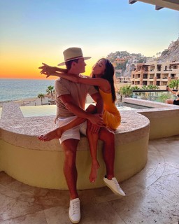Sophia Culpo feet photo 9
