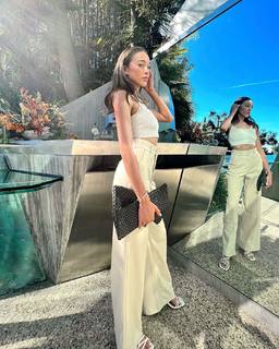 Sophia Culpo feet photo 7