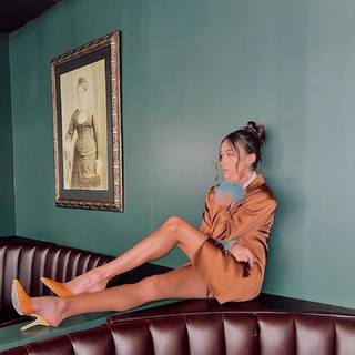 Sophia Culpo feet photo 17