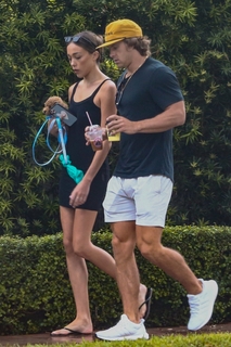 Sophia Culpo feet photo 8