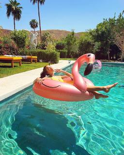 Sophia Culpo feet photo 10