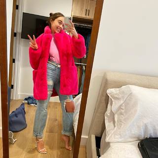 Sophia Culpo feet photo 2