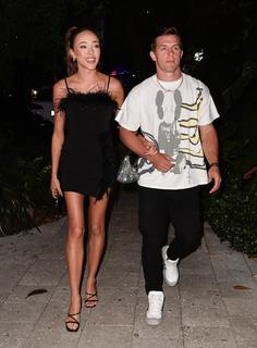 Sophia Culpo feet photo 9