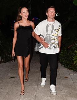 Sophia Culpo feet photo 8