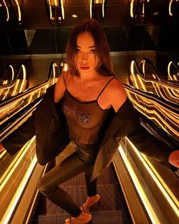 Sophia Culpo feet photo 2