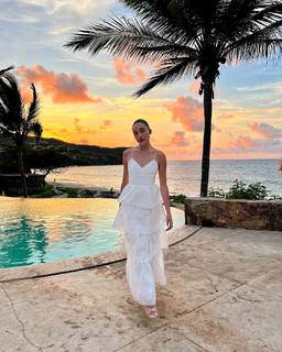 Sophia Culpo feet photo 15