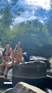 Sophia Culpo feet photo 5