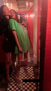 Sophia Culpo feet photo 1