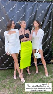 Sophia Culpo feet photo 14