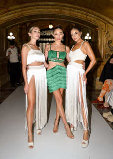 Sophia Culpo feet photo 12
