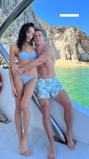 Sophia Culpo feet photo 4