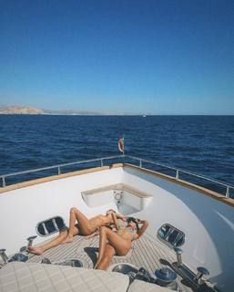 Sophia Culpo feet photo 12
