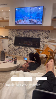 Sophia Culpo feet photo 8