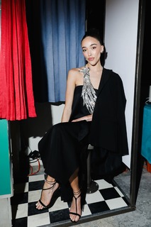 Sophia Culpo feet photo 5