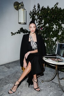 Sophia Culpo feet photo 4
