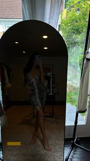 Sophia Culpo feet photo 3