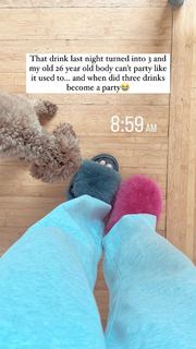 Sophia Culpo feet photo 11