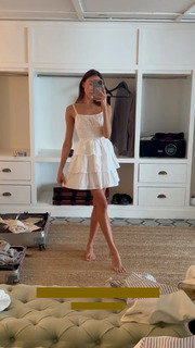 Sophia Culpo feet photo 8