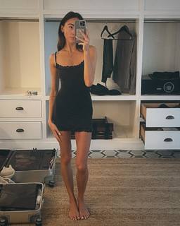 Sophia Culpo feet photo 6