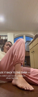 Sophia Culpo feet photo 3