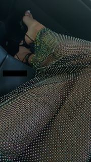 Sophia Culpo feet photo 1